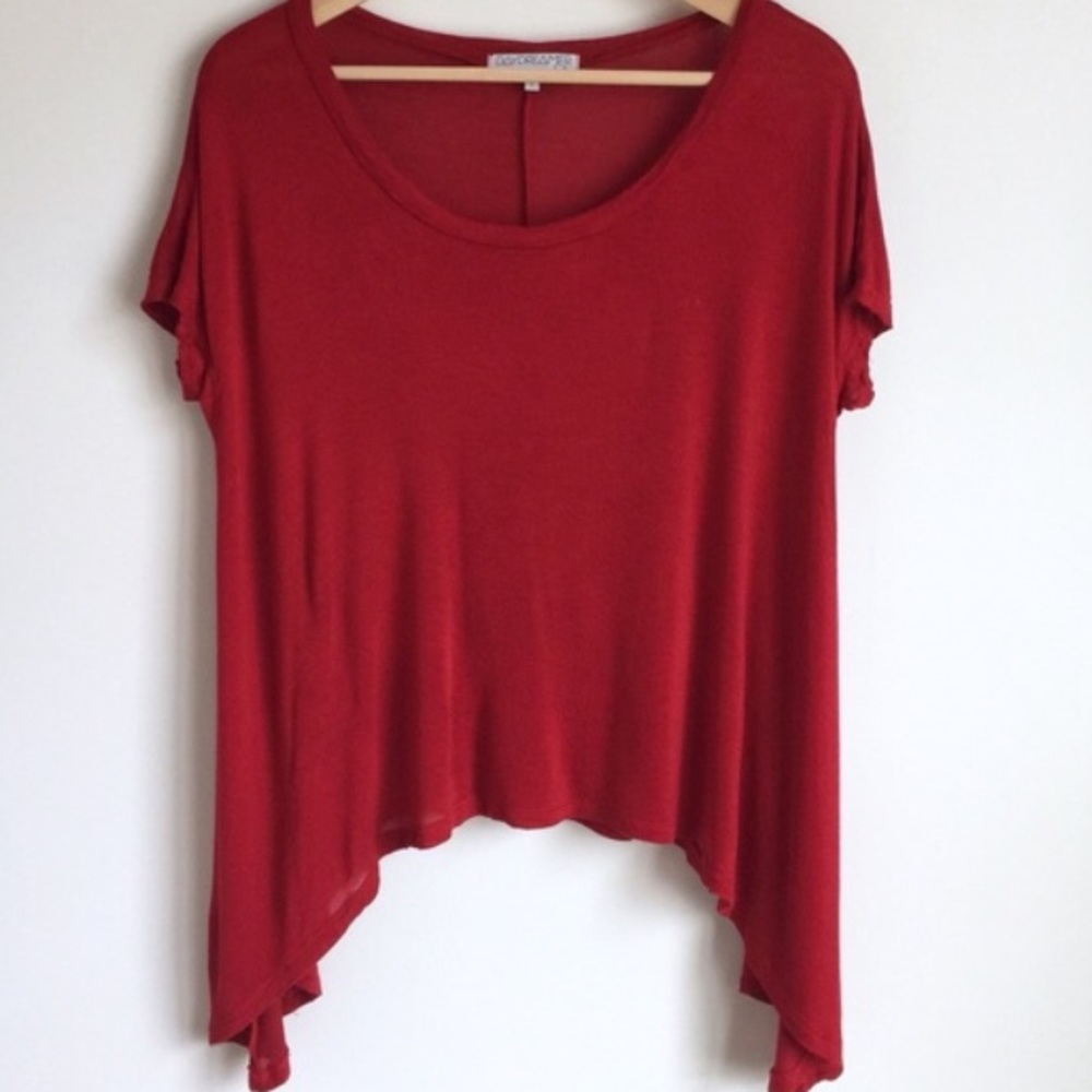 Daydreamer LA - Vneck Top